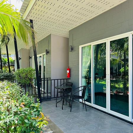 Marisa Garden Bungalow Bang Tao Beach  Exterior foto