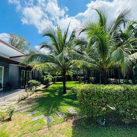 Marisa Garden Bungalow Bang Tao Beach  Exterior foto