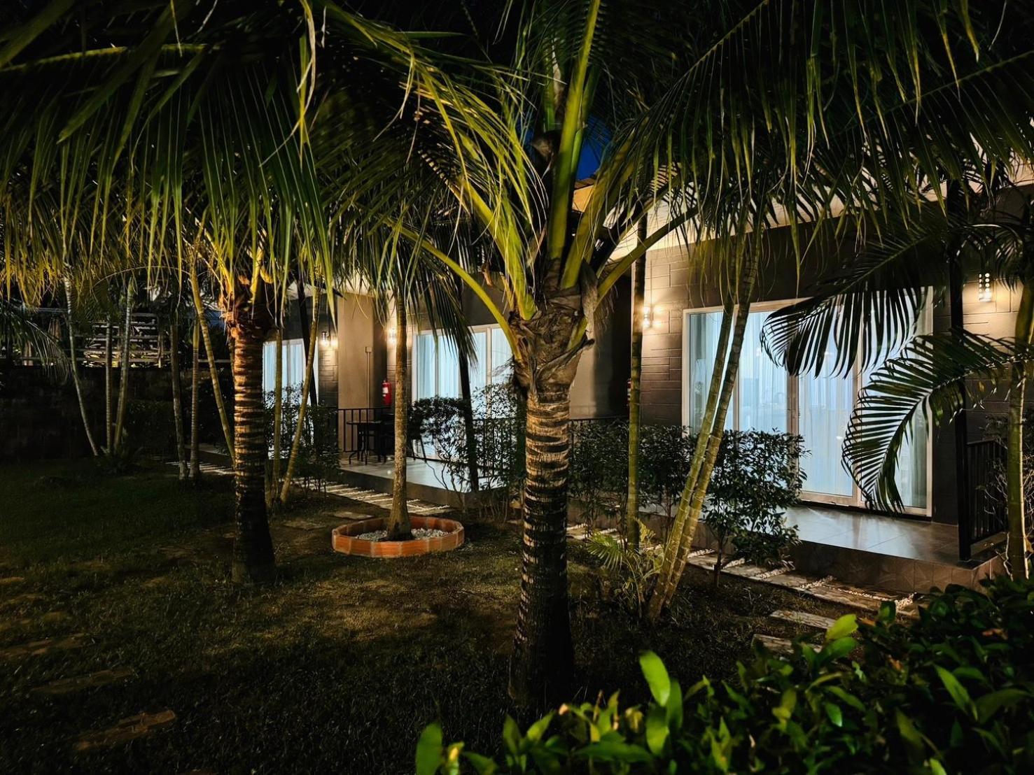 Marisa Garden Bungalow Bang Tao Beach  Exterior foto