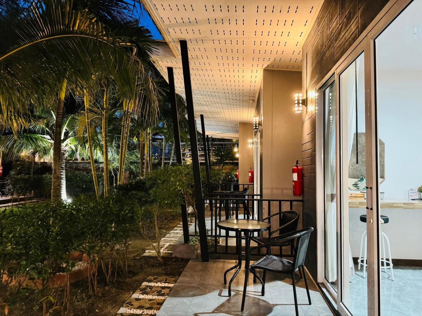 Marisa Garden Bungalow Bang Tao Beach  Exterior foto