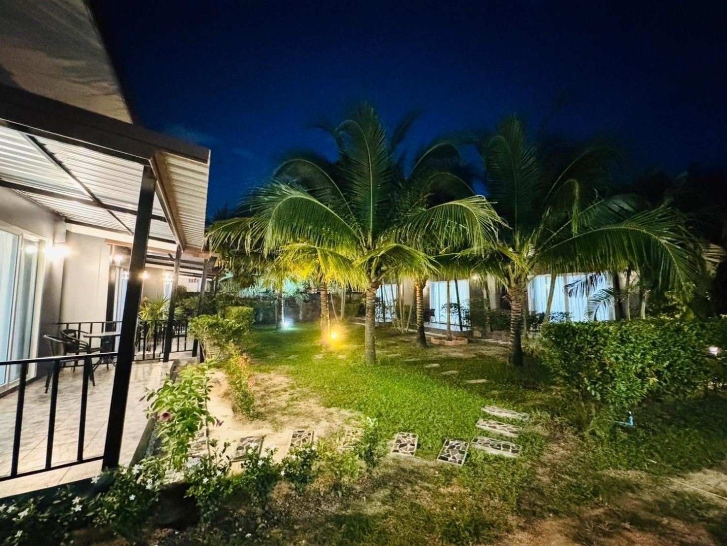 Marisa Garden Bungalow Bang Tao Beach  Exterior foto