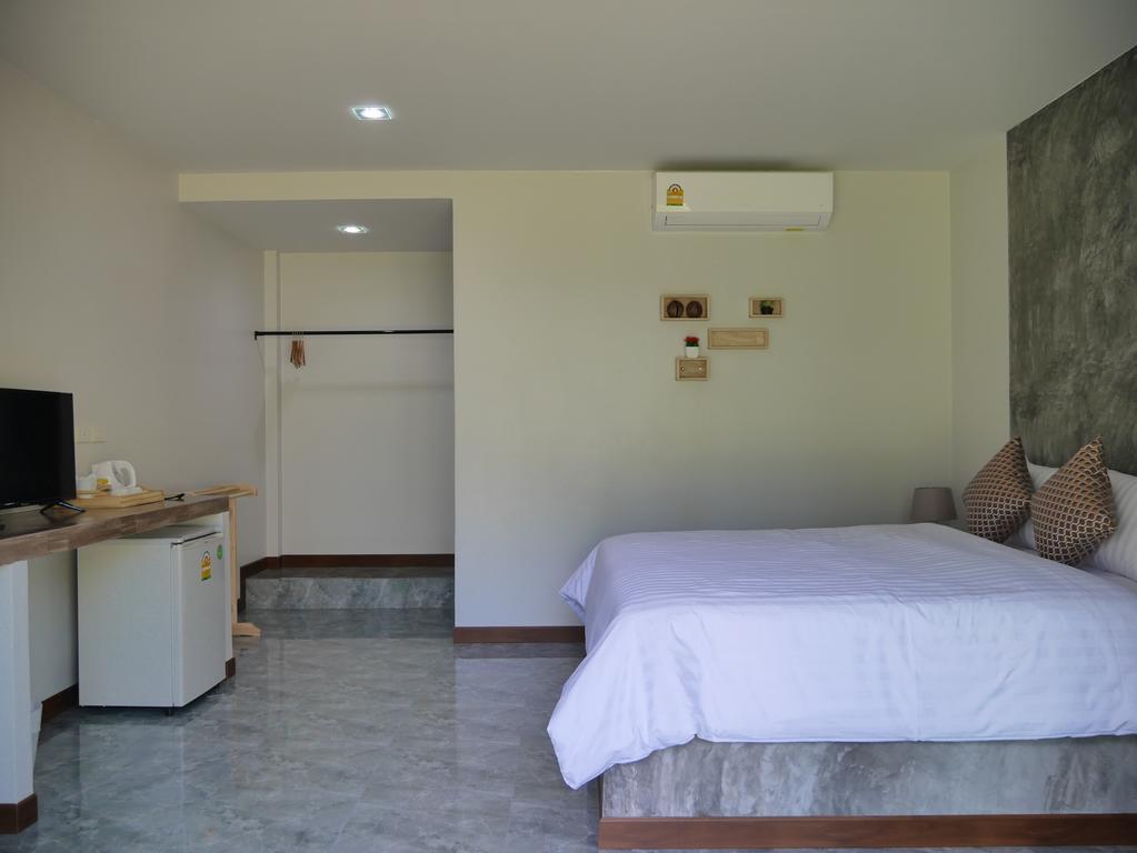 Marisa Garden Bungalow Bang Tao Beach  Exterior foto