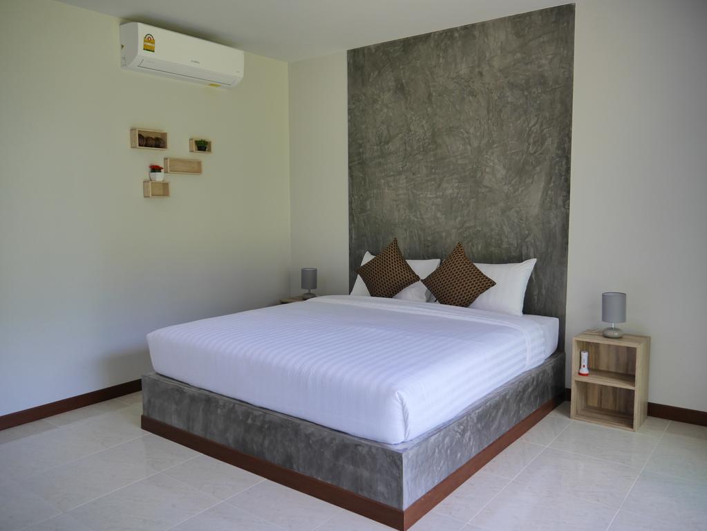 Marisa Garden Bungalow Bang Tao Beach  Exterior foto