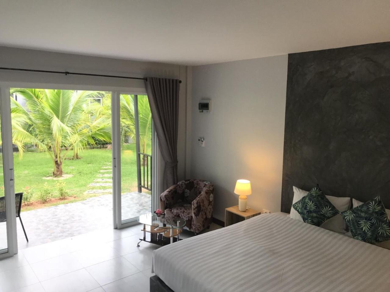 Marisa Garden Bungalow Bang Tao Beach  Exterior foto